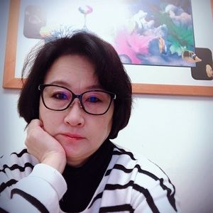 Meet your Posher, Patty